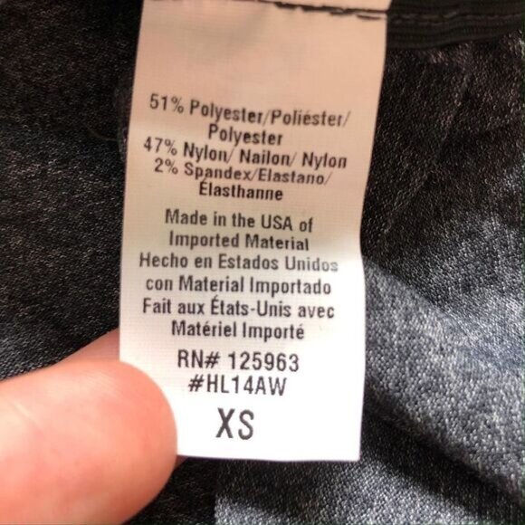 New Coach printed backpack sprint backpack - Picture 6 of 7